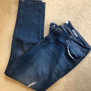 Kensie skinny jeans